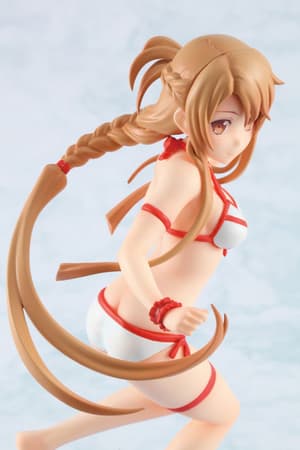 Asuna Yuuki - Swimsuit Version - Chara-Ani - 6