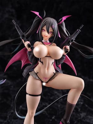 Yuuki Nanase - Monda Creator's Collection - Rocket Boy / Native - 3