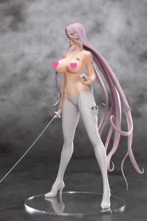 Yuuko Sagiri - Triage X - Orchid Seed - Neuauflage (14)