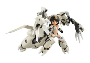 Shitara Kaneshiya - Desktop Army - Megahouse - 3