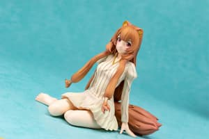 Raphtalia und Filo - Philorial - Pulchra Figurenset (The Rising of the Shield Hero, 18 cm) - 14