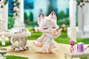 Nendoroid 2862 Dyana - 10