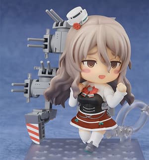 Nendoroid 729 Pola - 7
