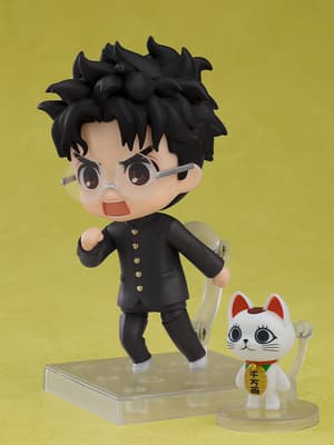 Nendoroid 2702 Ken Takakura / Okarun - 1