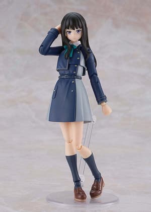 PLAMATEA Takina Inoue - 2