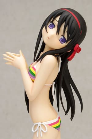 Homura Akemi - Bikini ver - 3
