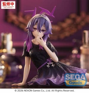 Haruka Igusa - Yumemirize - Sega - 4