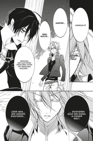 He's my Vampire 4 - 2