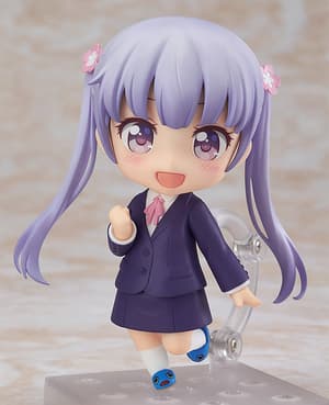 Nendoroid 639 Aoba Suzukaze - Re-Release - 2