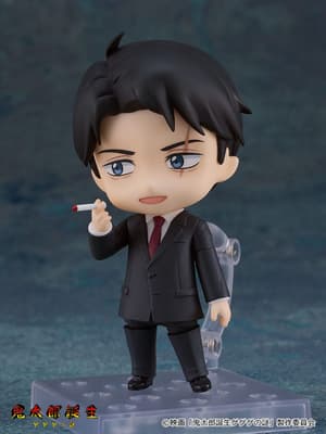 Nendoroid 2463 Mizuki - 1