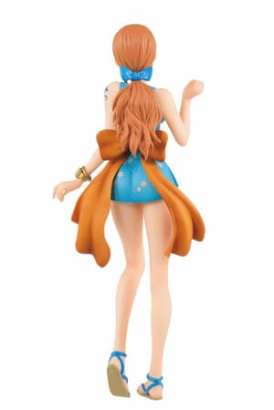Nami - Onami - One Piece Ichibansho - Ichiban Kuji - 3