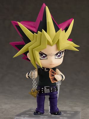 Nendoroid 1069 Yami Yugi - Re-Release - 4