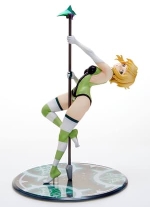 Kirika Akatsuki - Gear Inner - Wing / Hobby Stock - 1