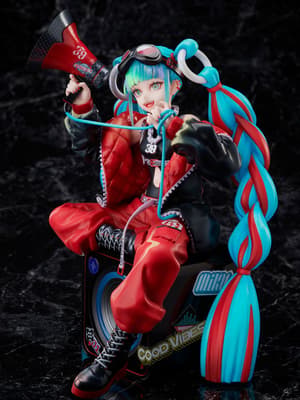 Hatsune Miku - Magical Mirai 2023 - Design Coco (4)