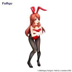 Mikuru Asahina - BiCute Bunnies- Furyu - 5