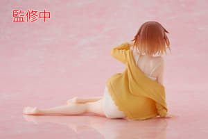 Reisalin Stout (Ryza) - Nightwear - Desktop Cute - Taito (8)
