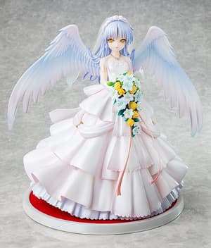 Kanade Tachibana / Tenshi - Wedding - KD Colle - Kadokawa (3)