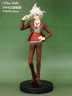 Nagito Komaeda - Spezial Figur - 2