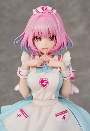 Riamu Yumemi - The Idolmaster Cinderella Girls - Alumina - 7