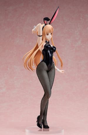 Asuna 1/4 B-Style Bunny Figure – Sword Art Online (by Freeing) - 3