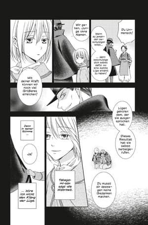 Usotoki Rhetoric - Carlsen - Vol. 10 - 3
