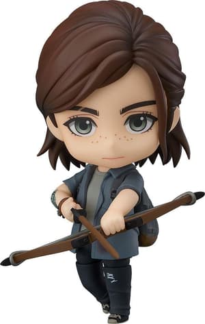 Nendoroid 1374 Ellie - 6