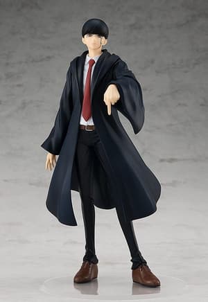 Mash Burnedead - Mashle: Magic and Muscles Pop Up Parade - Good Smile Company - 6