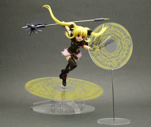 Fate Testarossa - Devotion version - 1