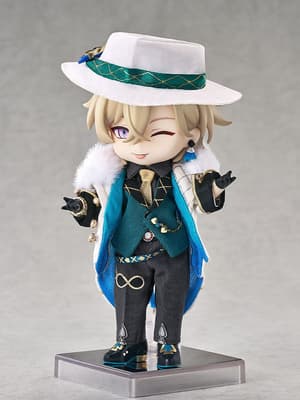 Aventurine - Star Rail Live - Nendoroid Doll - 2