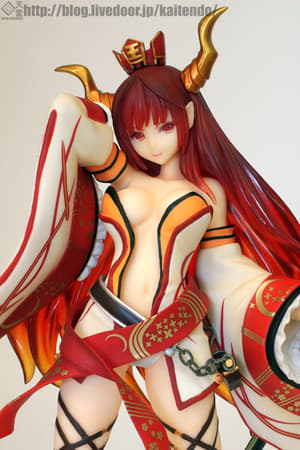 Cross x Create 01 - Enma - Neuauflage - 7