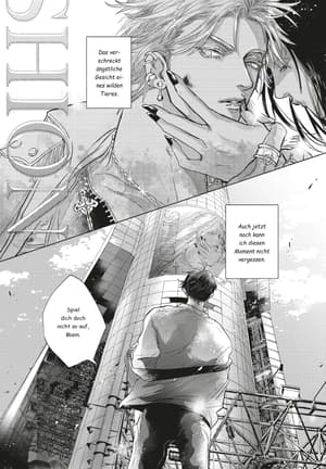 Crush on Teen Edge - Carlsen - Einzelband - 4