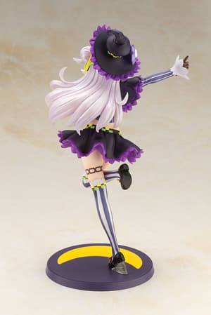 Shion Murasaki - Hololive - Kotobukiya - 3