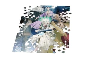 Characters - Dr. Stone Puzzle - Level 42 (1000 Teile) - 6