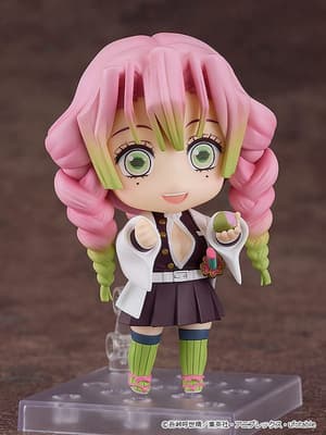 Nendoroid 2217 Mitsuri Kanroji - 4
