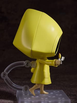 Nendoroid 2146 Six - 7