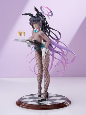 Karin Kakudate - Bunny Girl - Max Factory - 7