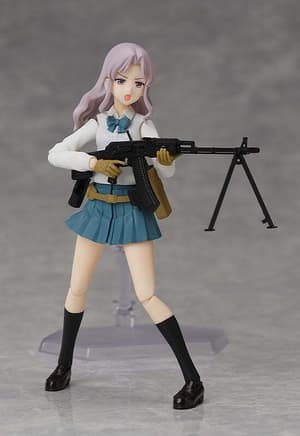 figma PLUS Armed JK Variant Loadout Set 1(Re-run) - 15