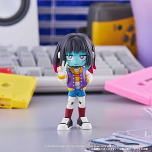 Random Choice - Galactic Milky☆Subway PalVerse - Bushiroad - 13