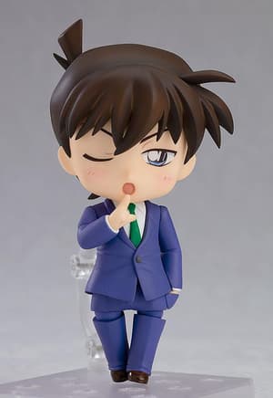 Nendoroid 1357 Shinichi Kudo - 2