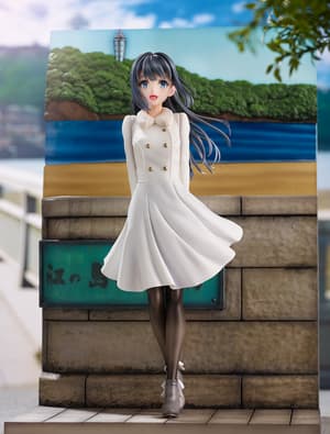 Shoko Makinohara Figure – Rascal Does Not Dream of Bunny Girl Senpai – eStream - 10