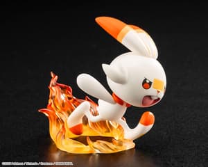 Victor (Masaru) und Hopplo - ARTFX J - Kotobukiya - 18