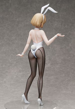 Sachi Umino - 1/4 B-Style Bunny - FREEing (1)