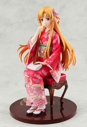Asuna - Haregi Version - Kadokawa - 2