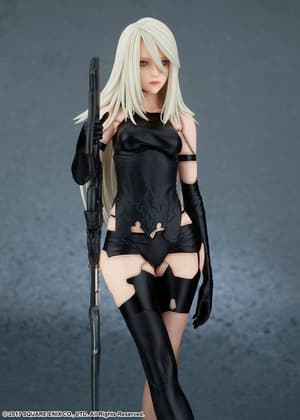 YoRHa Type A No. 2 / A2 - Standard Edition - Flare - 2