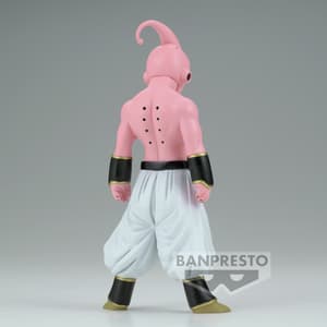 Kid Buu - Dragon Ball Z - Solid Edge Works Vol. 16 - Banpresto (1)