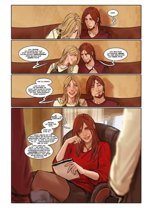 Sonnenstein Mercy Band 1 - 7