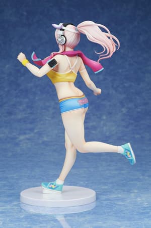 Super Sonico - Jogging Version - Kaitendoh  - 4