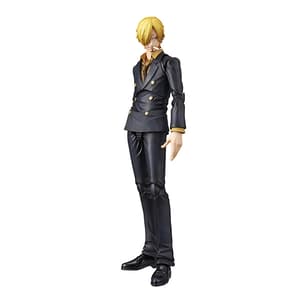 Sanji - Variable Action Heroes - Megahouse - Neuauflage - 7