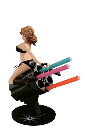 Mine Fujiko - Mono Madonna I - 1