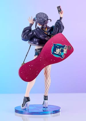 Foreigner/Yang Guifei: Event Attire Ver. - 6